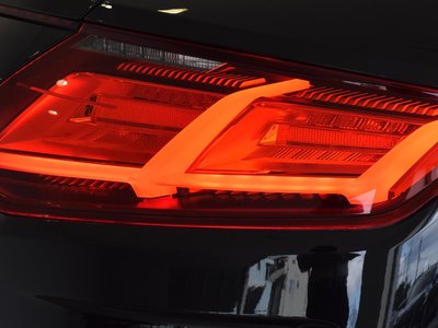 2022 AUDI TT thumbnail 17