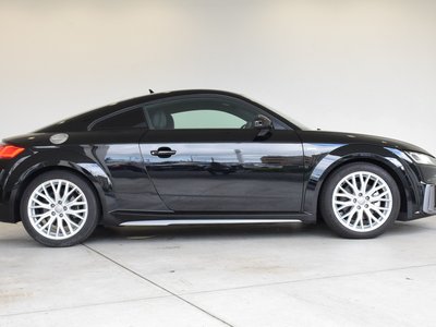 2022 AUDI TT photo 8