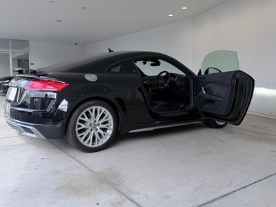 2022 AUDI TT thumbnail 33