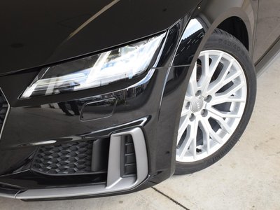 2022 AUDI TT photo 12