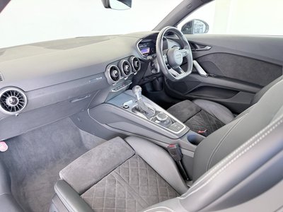 2022 AUDI TT thumbnail 29