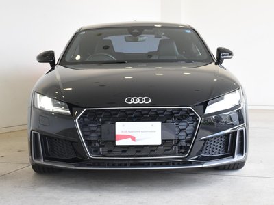 2022 AUDI TT photo 5