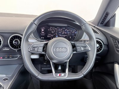 2022 AUDI TT thumbnail 43