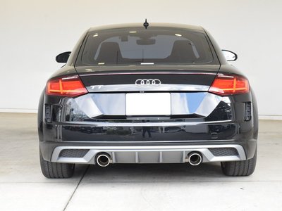 2022 AUDI TT photo 10