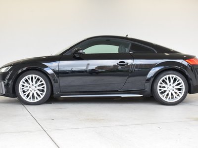 2022 AUDI TT photo 7