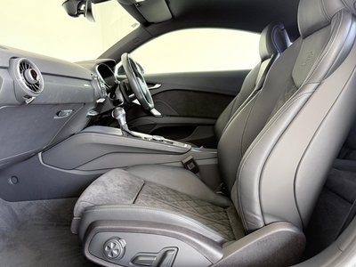 2022 AUDI TT thumbnail 30