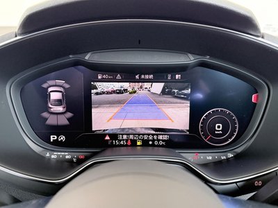 2022 AUDI TT thumbnail 52