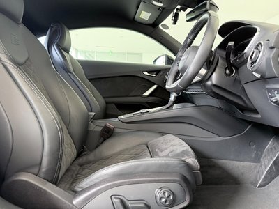 2022 AUDI TT thumbnail 25