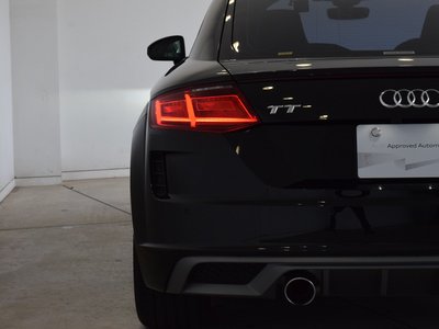 2022 AUDI TT photo 15