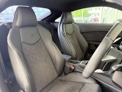 2022 AUDI TT thumbnail 23
