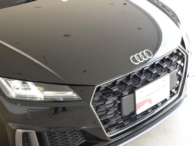 2022 AUDI TT photo 13