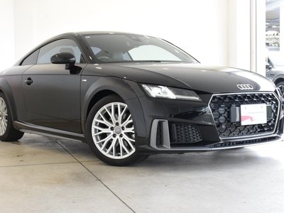 2022 AUDI TT photo 6