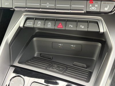 2023 AUDI S3 SEDAN — фото 45