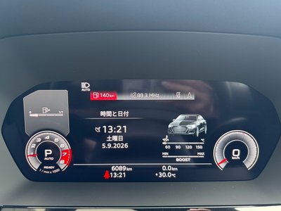 2023 AUDI S3 SEDAN — фото 30
