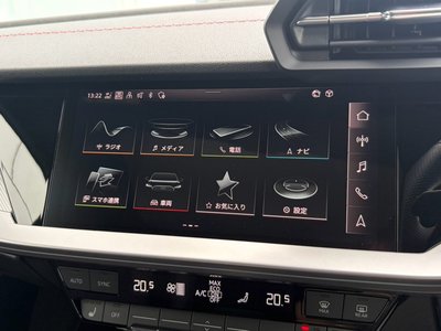 2023 AUDI S3 SEDAN — фото 43