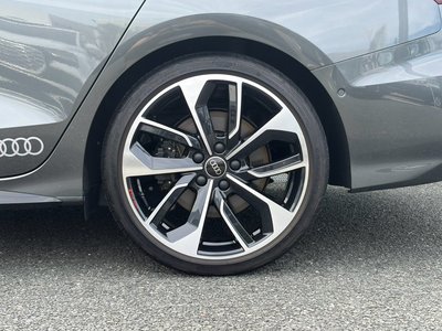 2023 AUDI S3 SEDAN — фото 58
