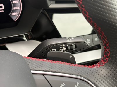 2023 AUDI S3 SEDAN — фото 27