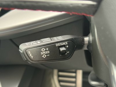 2023 AUDI S3 SEDAN — фото 25