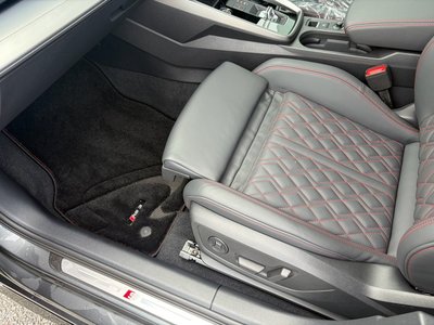 2023 AUDI S3 SEDAN — фото 20
