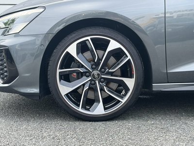 2023 AUDI S3 SEDAN — фото 57