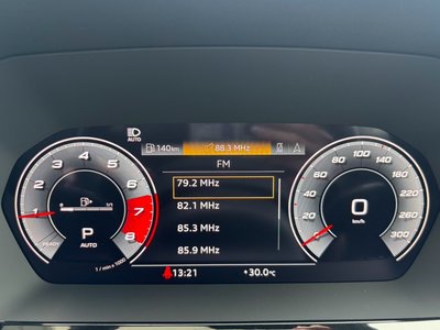 2023 AUDI S3 SEDAN — фото 32