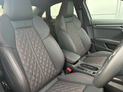 2023 AUDI S3 SEDAN — фото 18