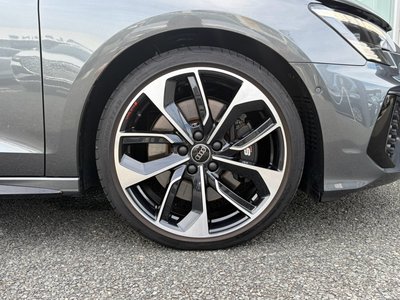 2023 AUDI S3 SEDAN — фото 60