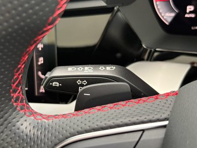2023 AUDI S3 SEDAN — фото 26