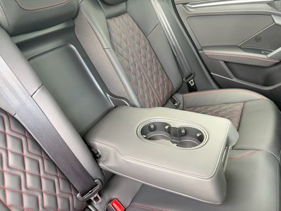 2023 AUDI S3 SEDAN — фото 23