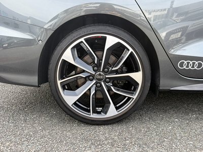 2023 AUDI S3 SEDAN — фото 59