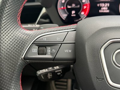 2023 AUDI S3 SEDAN — фото 28
