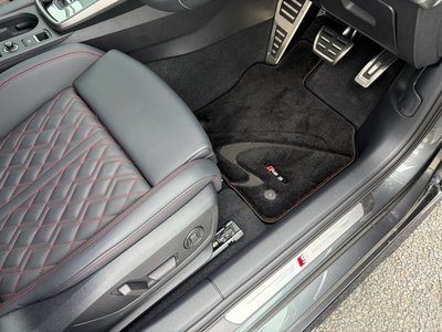 2023 AUDI S3 SEDAN — фото 21