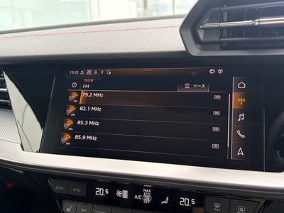 2023 AUDI S3 SEDAN — фото 42