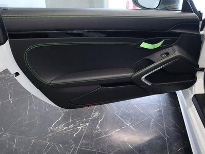 2021 Porsche 718 thumbnail 30