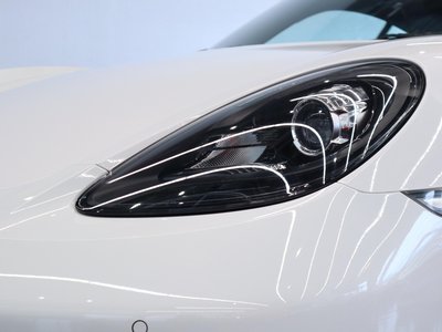 2021 Porsche 718 photo 5