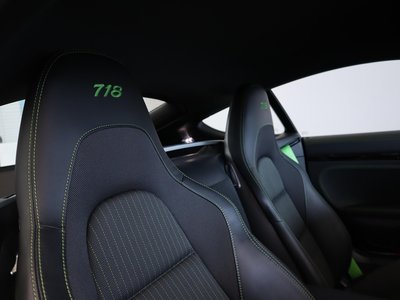 2021 Porsche 718 thumbnail 23