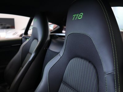 2021 Porsche 718 thumbnail 29
