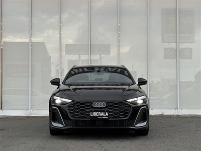 صورة 33 لـ 2025 AUDI A5 AVANT