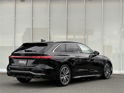صورة 35 لـ 2025 AUDI A5 AVANT