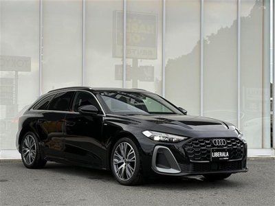 صورة 36 لـ 2025 AUDI A5 AVANT