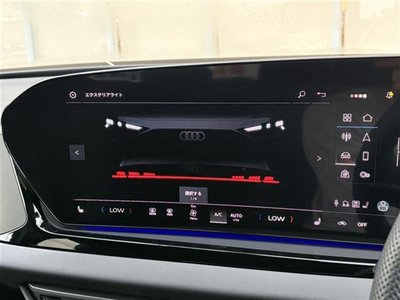 صورة 12 لـ 2025 AUDI A5 AVANT