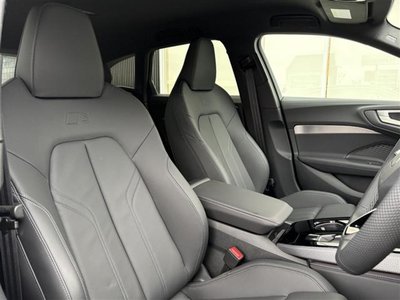 صورة 3 لـ 2025 AUDI A5 AVANT