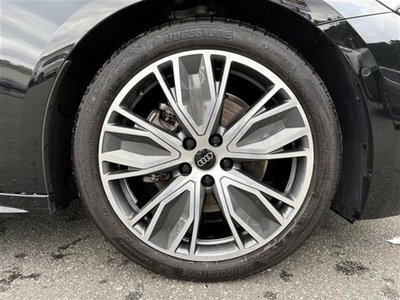 صورة 40 لـ 2025 AUDI A5 AVANT