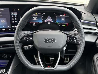 صورة 17 لـ 2025 AUDI A5 AVANT