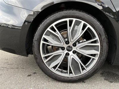 صورة 41 لـ 2025 AUDI A5 AVANT