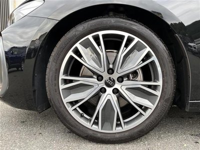 صورة 38 لـ 2025 AUDI A5 AVANT