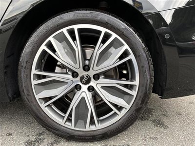 صورة 39 لـ 2025 AUDI A5 AVANT