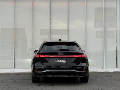صورة 31 لـ 2025 AUDI A5 AVANT