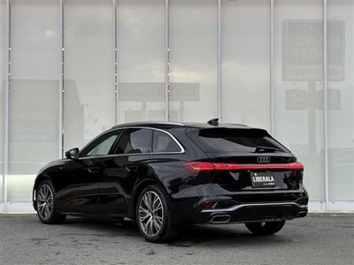 صورة 30 لـ 2025 AUDI A5 AVANT