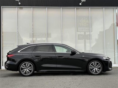 صورة 37 لـ 2025 AUDI A5 AVANT